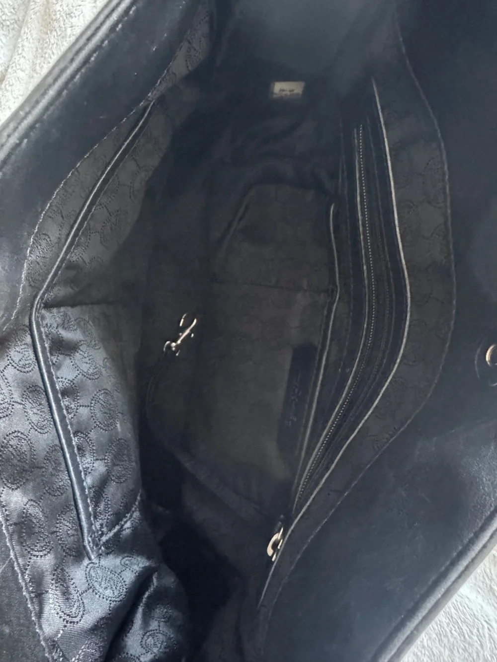 Large Luxury Satchel - Michael Kors